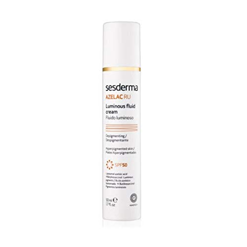 Sesderma, Gel y espuma para limpieza facial - 50 ml.