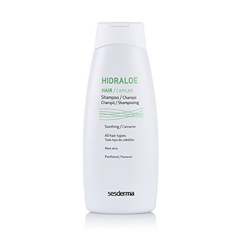 Sesderma Hidraloe Champú - 400 ml