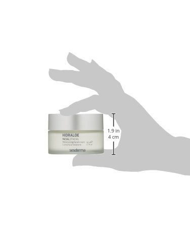 SESDERMA Hidraloe Crema Facial Hidratante - 50 ml