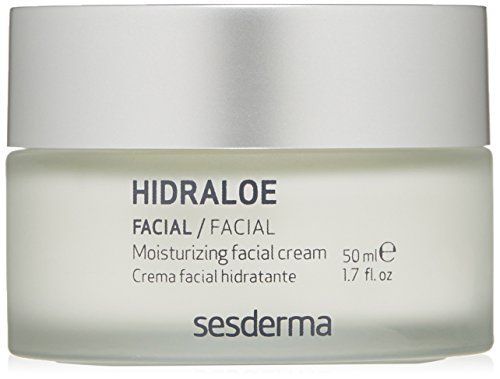 SESDERMA Hidraloe Crema Facial Hidratante - 50 ml