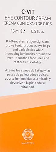 Sesderma Kit Antibolsas - 30 gr