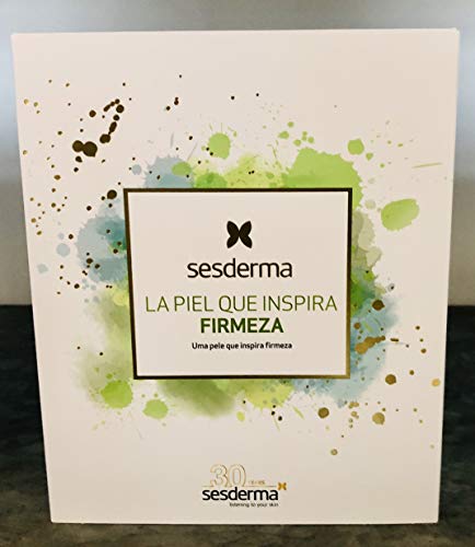 Sesderma Promoción Firmeza Pack, 250g, Pack de 1