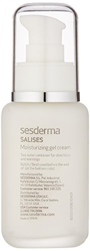 SESDERMA - SALISES CR-GEL HIDRAT 50 ML