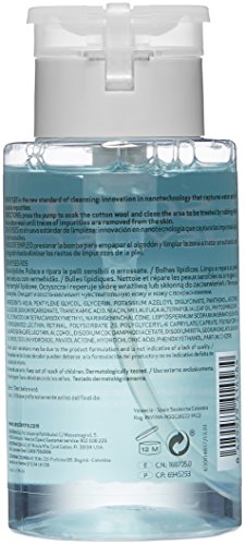 Sesderma Sensyses Cleanser Ros Loción Desmaquillante para Pieles con Rojeces - 230 gr