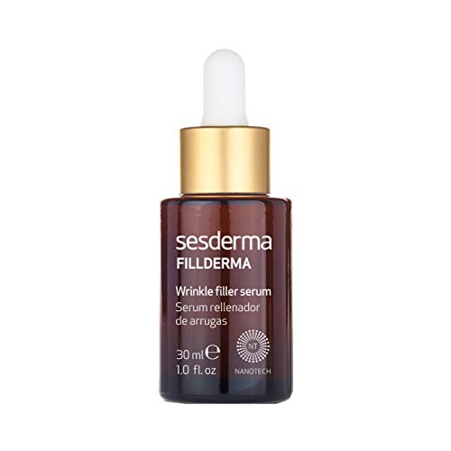 SESDERMA - Sérum Rellenador De Arrugas Fillderma 30 Ml Sesderma