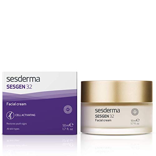 Sesderma Sesgen 32 Crema Ativadora Celular 50ml