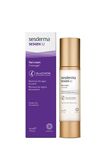 Sesderma Sesgen 32 Crema Gel 50Ml. 50 g