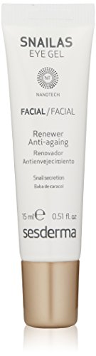 Sesderma Snailas Gel Contorno de Ojos - 16 gr