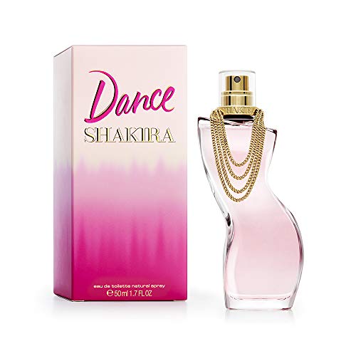 Shakira Col S Shakira Dance 50 Vp 200 g