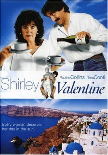 Shirley Valentine [Reino Unido] [DVD]