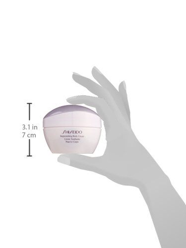 Shiseido 27161 - Crema