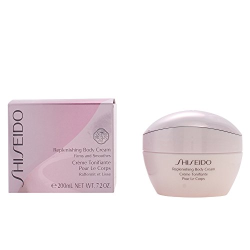 Shiseido 27161 - Crema