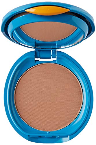 Shiseido 42360 - Polvo compacto