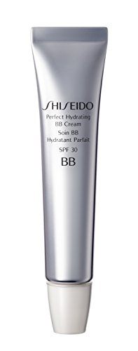 Shiseido 53654 - Crema, 30 ml