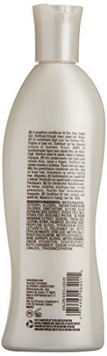 Shiseido 57080 - Acondicionador, 300 ml