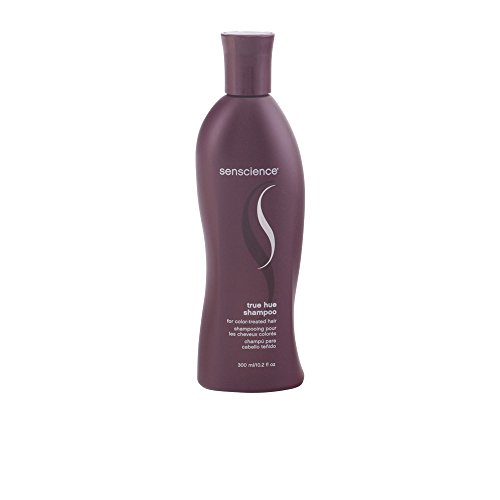 Shiseido 57085 - Champú, 300 ml