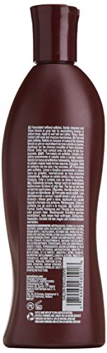 Shiseido 57088 - Champú, 300 ml