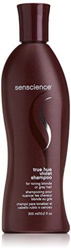 Shiseido 57088 - Champú, 300 ml