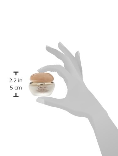 SHISEIDO Beneficiance DayTime Crema protectora SPF 15 40 ml