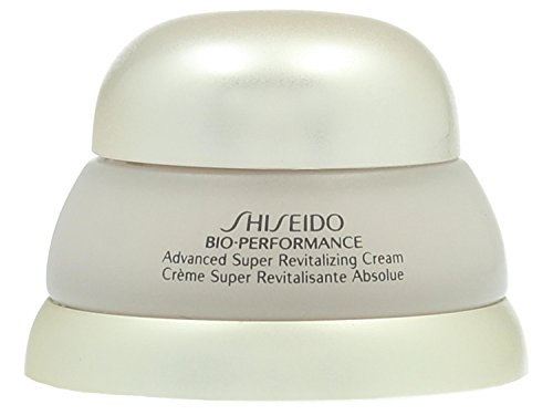 Shiseido Bio Performance Advanced Super Revitalizing Cream - 30 ml