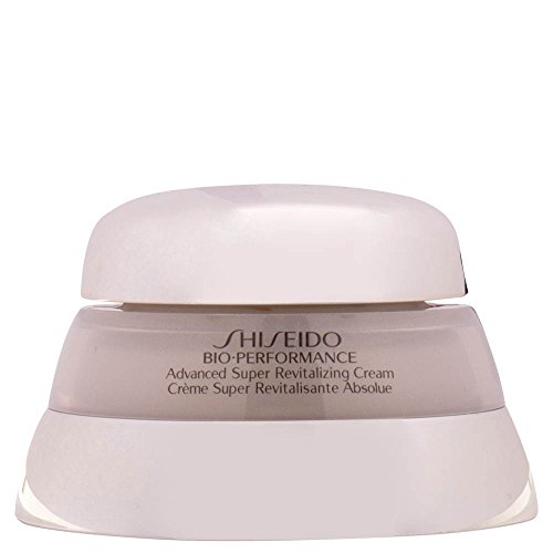 Shiseido bio performance advanced super revitalizing cream 50 ml.