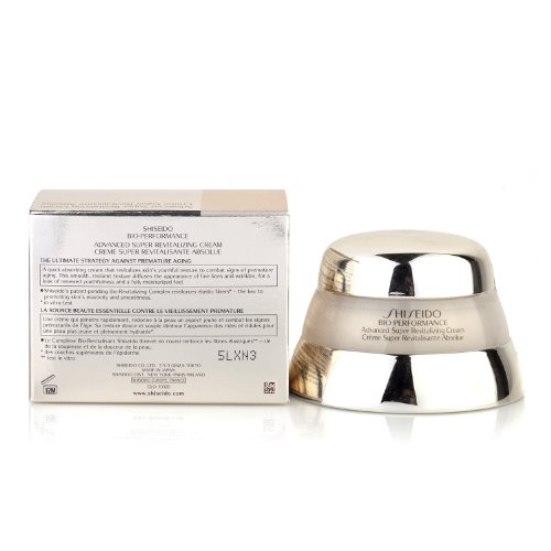 Shiseido Bio-Performance Advanced Super Revitalizing Cream 50ml