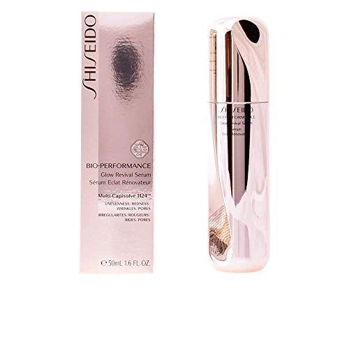 Shiseido Bio Performance Glow Revival Serum 50ml - Producto