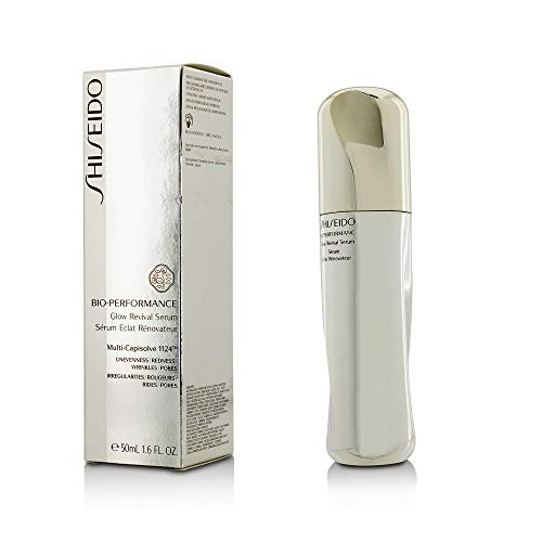 Shiseido Bio Performance Glow Revival Serum 50ml - Producto