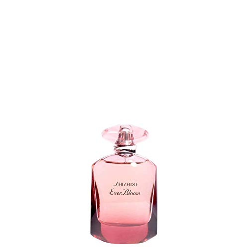 Shiseido Ever Bloom Agua de Perfume - 50 ml