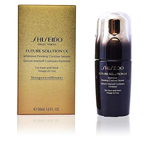 Shiseido Future Solution Lx Intensive Firming Contour Serum Tratamiento Facial - 50 ml