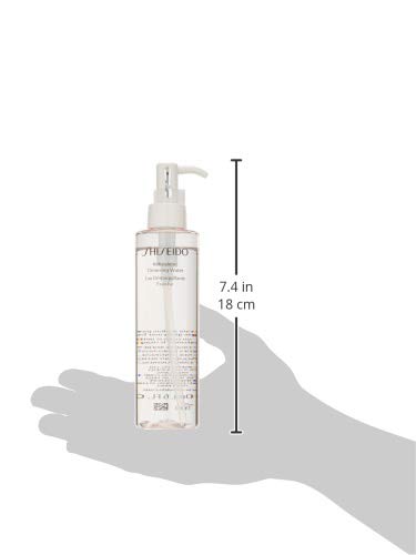 Shiseido, Jabón facial - 180 ml.