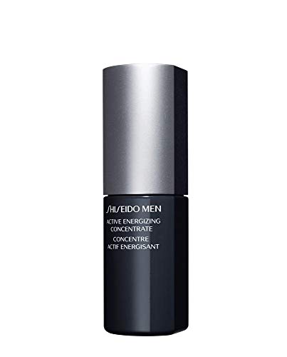 Shiseido Men Active Energizing Concentrate 50ml - Producto