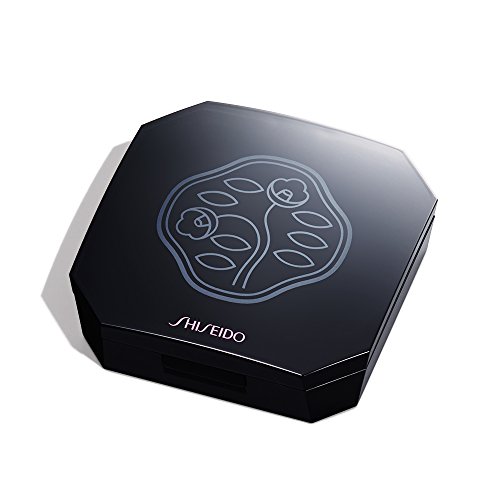 Shiseido - Polvos iluminadores 7 lights