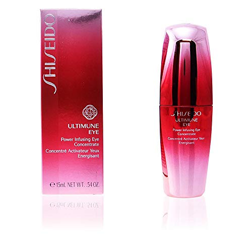 Shiseido Ultimune Power Infusing Eye Concentrate 15 Ml 1 Unidad 150 g