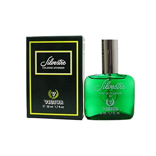 SILVESTRE 50 ML VAPO