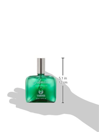 Silvestre Eau De Toilette 100Ml Vapo.