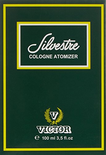 Silvestre Eau De Toilette 100Ml Vapo.