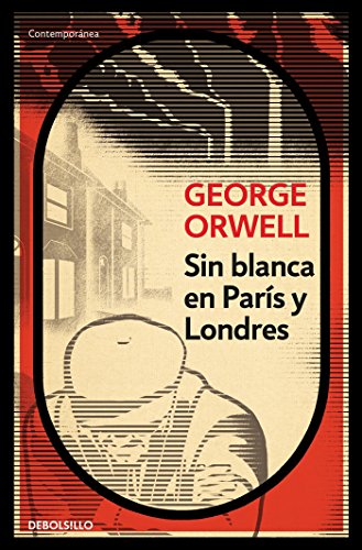 Sin blanca en París y Londres (Contemporánea)