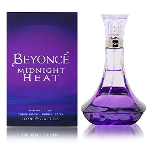 Singers Beyoncé Midnight Heat Agua de Perfume - 100 ml