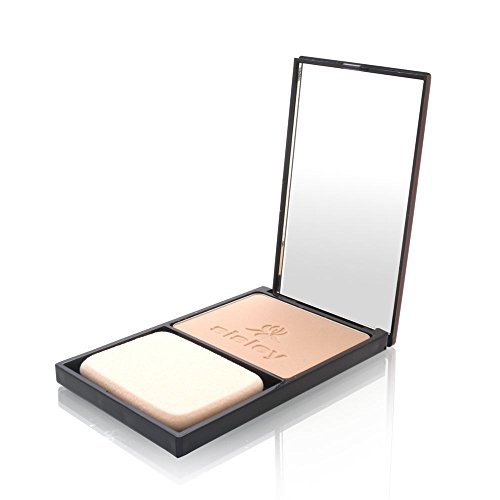 Sisley Phyto-Teint Éclat Compact #02-Soft Beige 10 gr