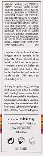 Sisley Phyto-Teint Expert #0-Porcelaine 30 ml