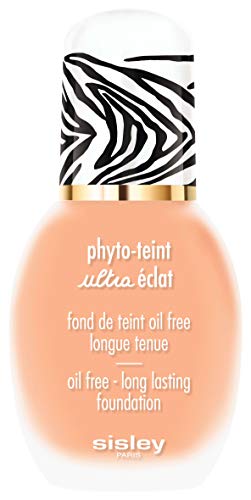 Sisley Phyto-Teint Ultra Eclat 2+-Sand 30 Ml - 30 ml.