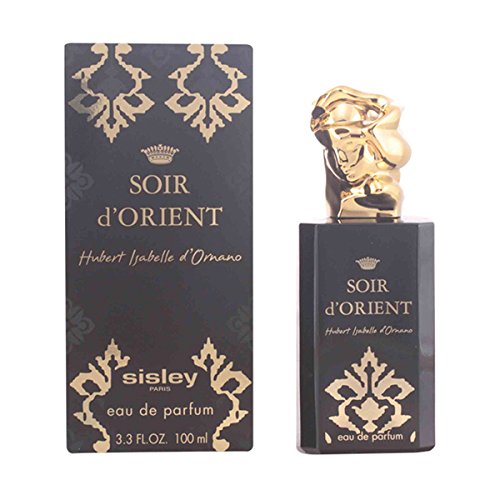 Sisley - SOIR D'ORIENT edp vaporizador 100 ml