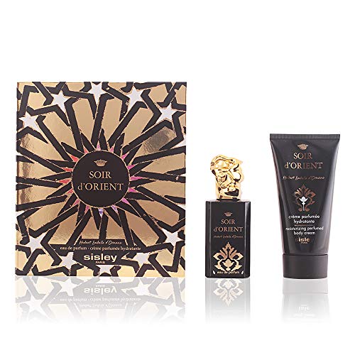 Sisley Soir D'Orient Set de Regalo - 2 Piezas