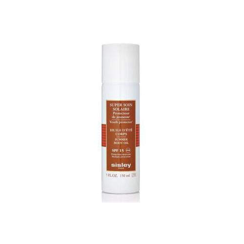 Sisley Super Soin Solaire SPF15 Crema Corporal - 150 ml