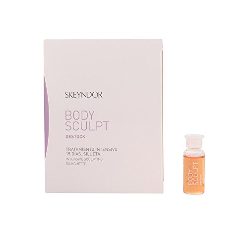 Skeyndor Body Sculpt tock Intensive Treatment 15 X 5 ml