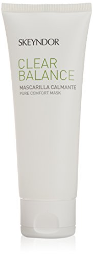 Skeyndor Clear Balance Mascarilla Calmante - 75 ml