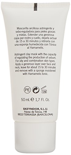 Skeyndor Essential Mascarilla Facial - 50 ml (941-80171)