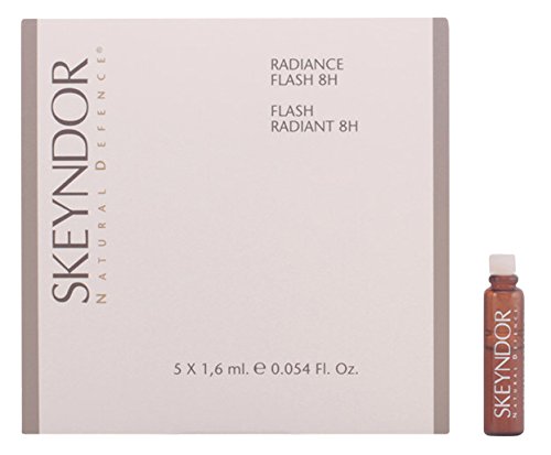 Skeyndor Flash Radiant 8H Tratamiento Facial - 8 ml