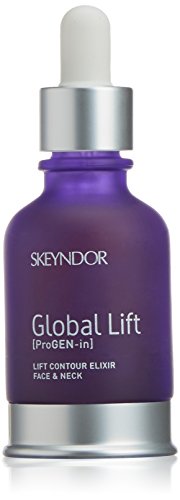 Skeyndor Global Lift Lift Contorno Elixir Face & Neck 30 ml